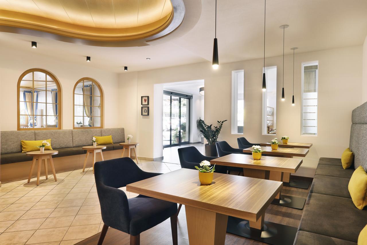 Feldhof Schenna Aparthotel Exteriör bild