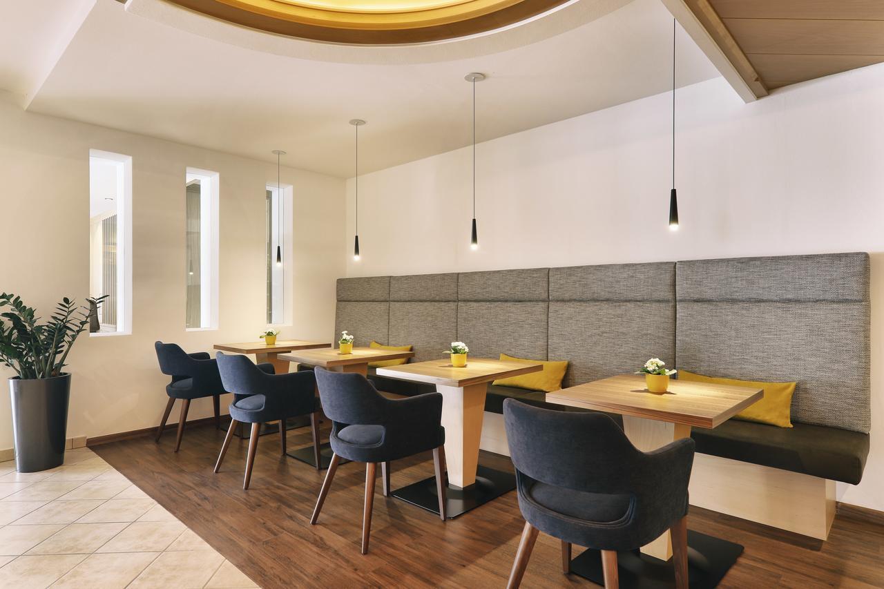 Feldhof Schenna Aparthotel Exteriör bild